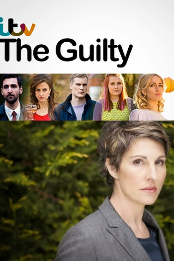 Poster de Série The Guilty (2013)