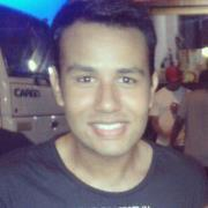 Foto de perfil de Marcone Rodrigues