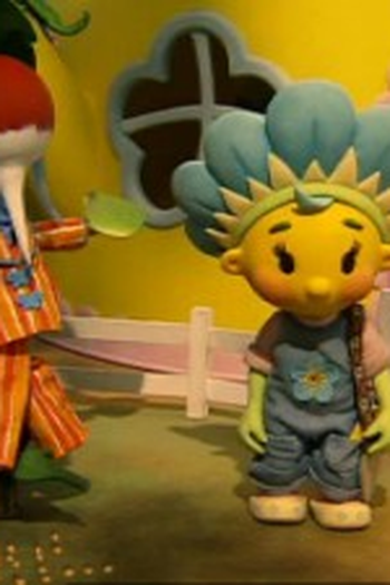 Poster de Episódio Fifi's Scarecrow (2005)