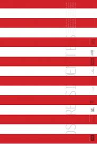 Poster 3 de Filme Os Residentes (2010)