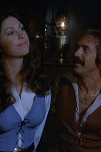 Poster de Episódio The Big Dipper / The Pirate (1978)