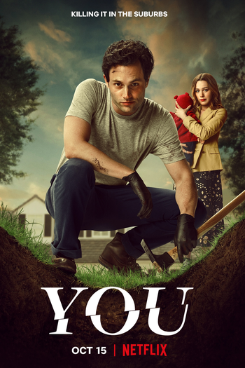  de Série Você (3ª Temporada) (2021)