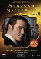 Os Mistérios do Detetive Murdoch (8ª temporada) (Murdoch Mysteries (Season 8))