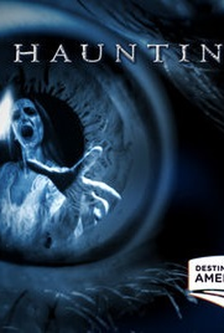 Poster 1 de Série Assombrações (8ª Temporada) (2016)