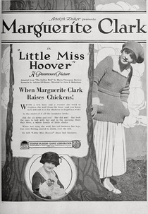 Little Miss Hoover (Little Miss Hoover)