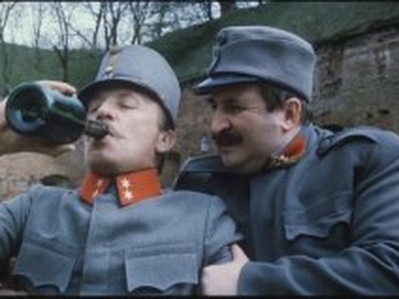 Foto 11 de C.K. dezerterzy