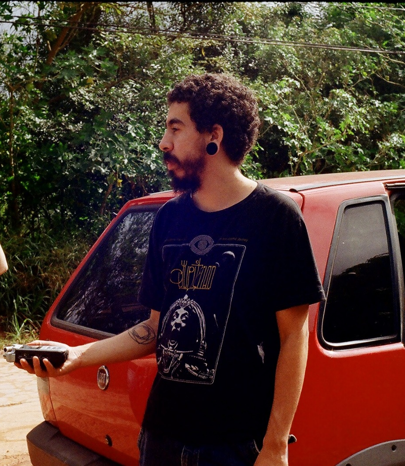 Guilherme Lima - Foto 1