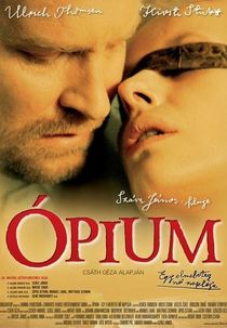 Ópio: Diário de uma Louca (Ópium: Egy Elmebeteg Nö Naplója)