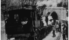 Auguste & Louis Lumière: Carrare. Train sortant d’un tunnel (1896)
