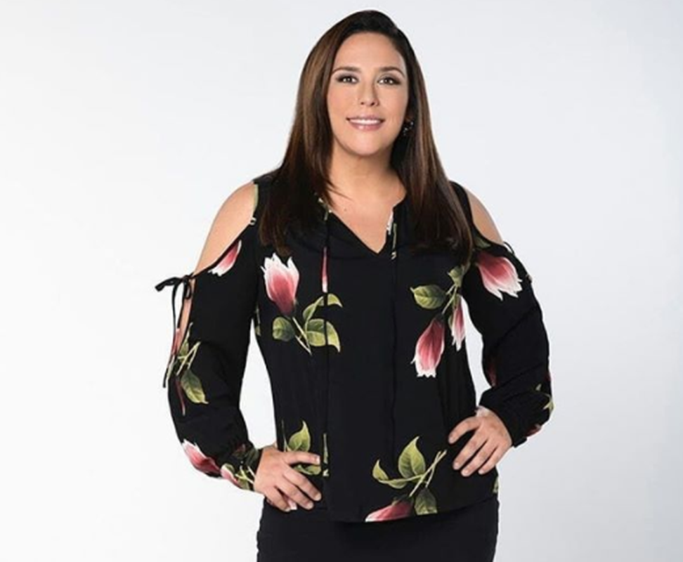 Angelica Vale - Foto 1