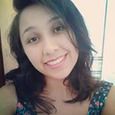 Foto de perfil de Geovana B.