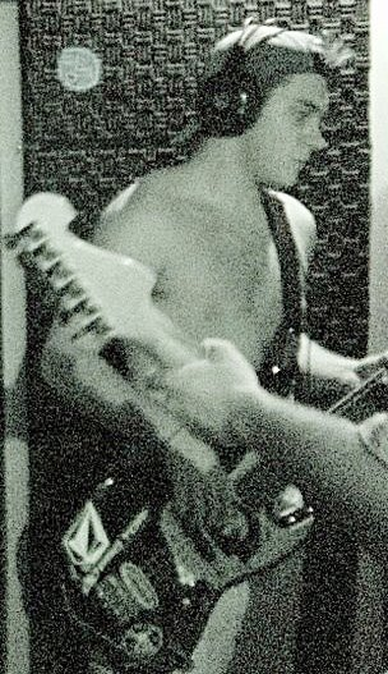 Joni Fagundes - Foto 1