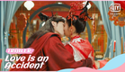 Official Trailer: Love Is An Accident | iQiyi Romance