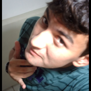 Foto de perfil de Aleson de Oliveira Lopes