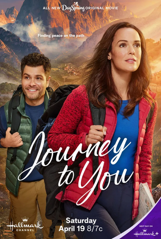 Poster 1 de Filme Journey to You (2025)