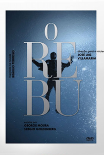 O Rebu - Poster / Capa / Cartaz - Oficial 1