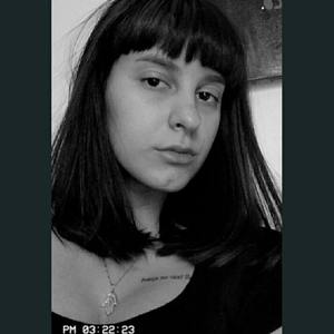 Foto de perfil de Caroline Gutierrez