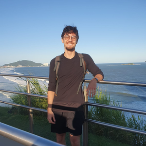 Foto de perfil de Adan