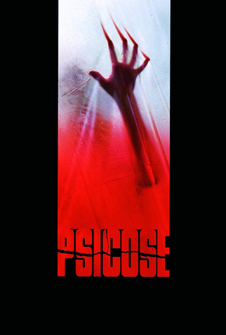 Poster 7 de Filme Psicose (1998)