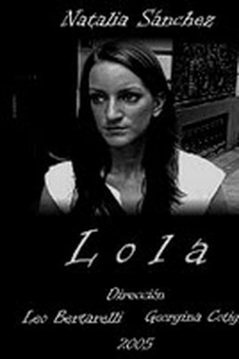 Poster de Curta Lola (2005)