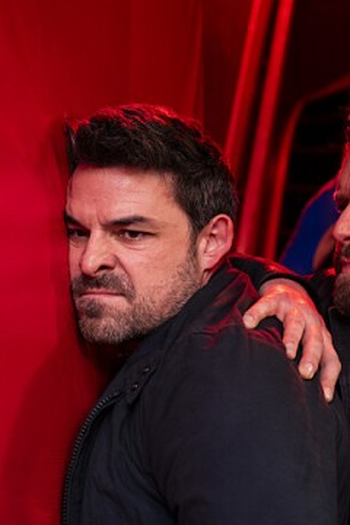 Poster de Episódio Red Light (2024)