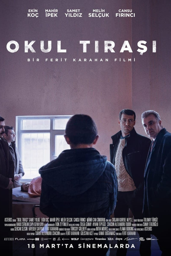  de Filme O Protetor do Irmão (2021)