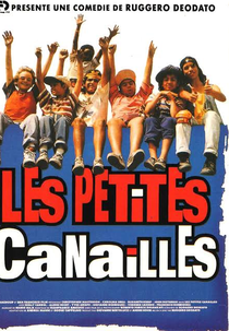 Mom I Can Do It (Mamma ci penso io)