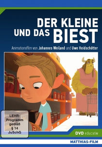 The Little Boy and the Beast (Der Kleine und das Biest)