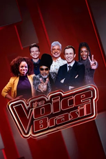 The Voice Brasil (9ª Temporada) (The Voice Brasil (9ª Temporada))