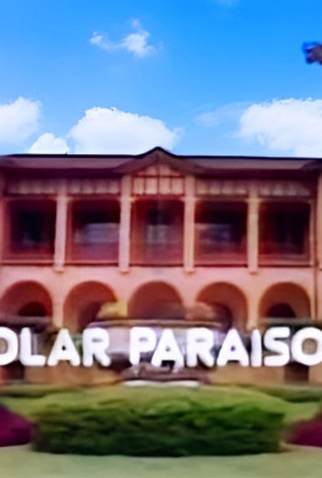 Poster 1 de TV Solar Paraíso (1978)