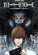 Death Note (2ª Temporada) (デスノート シーズン2)