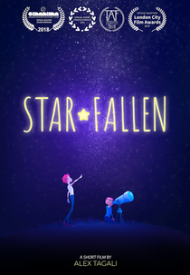 Star-fallen (Star-fallen)