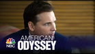 American Odyssey - First Look