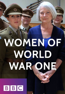 Women of World War One (Women of World War One)