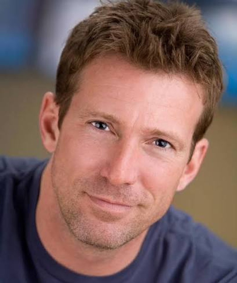 James Gallanders - Foto 1