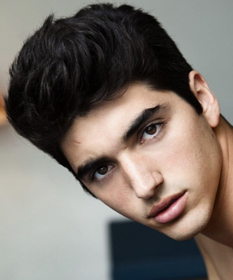 Taylor Zakhar Perez - Foto 1