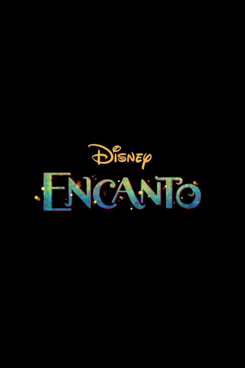  de Filme Encanto (2021)