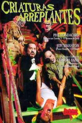  de Filme Criaturas Arrepiantes (1997)