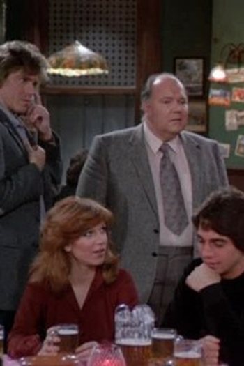 Poster de Episódio Bobby and the Critic (1981)