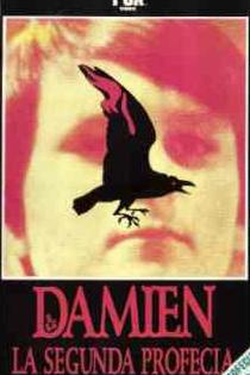  de Filme Damien: A Profecia 2 (1978)
