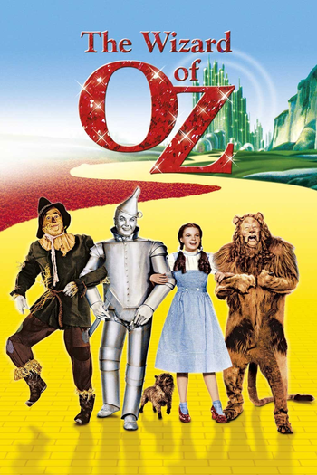  de Filme O Mágico de Oz (1939)