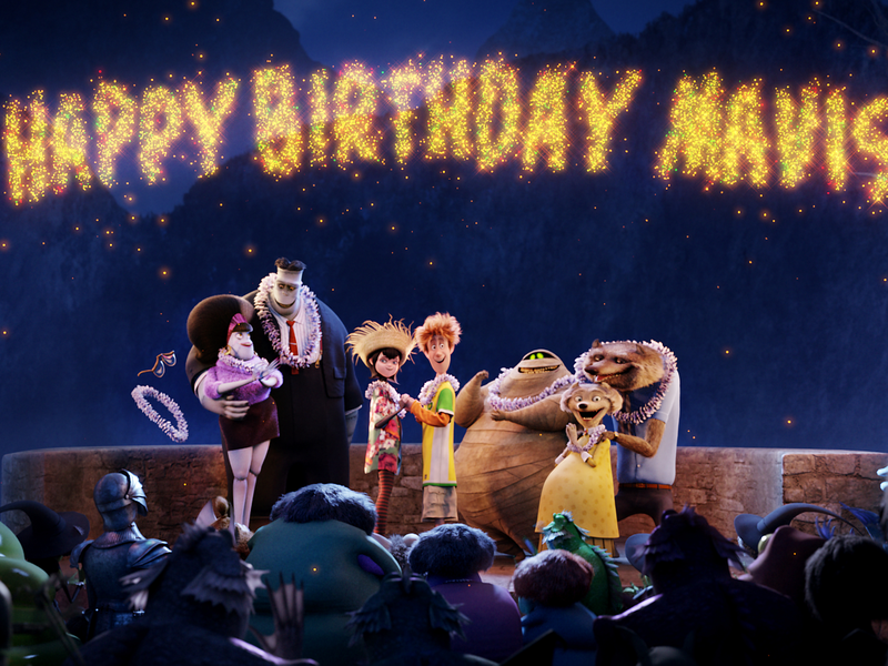 Foto 4 de Hotel Transilvânia