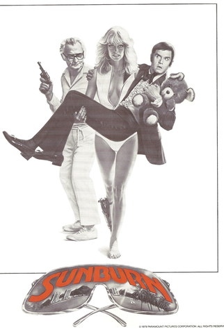 Poster 2 de Filme A Morte Ronda a Pantera (1979)