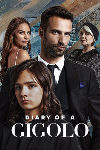  de Série Diário de um Gigolô (1ª temporada) (2022)