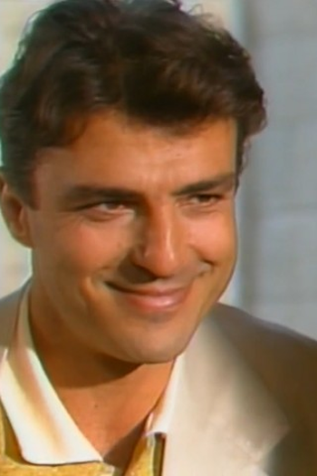 Poster de Episódio Episódio 01 (1990)