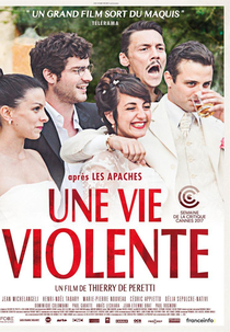 Uma Vida Violenta (Une vie violente)