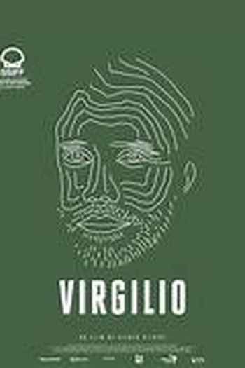 Poster de Filme Chef Virgilio (2022)