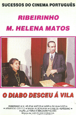O Diabo Desceu Á Vila (O Diabo Desceu À Vila)