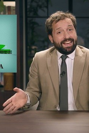 Poster de Episódio Arhur Lira (2021)