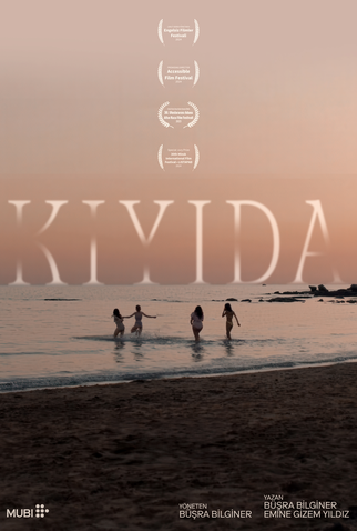 Poster 1 de Filme On the Shore (2023)